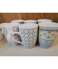 TASSE