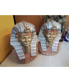 BUSTE DE PHARAON