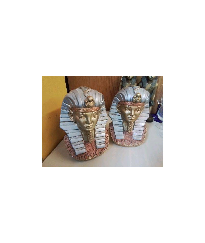 BUSTE DE PHARAON
