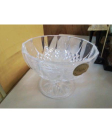 COUPE EN CRISTAL 