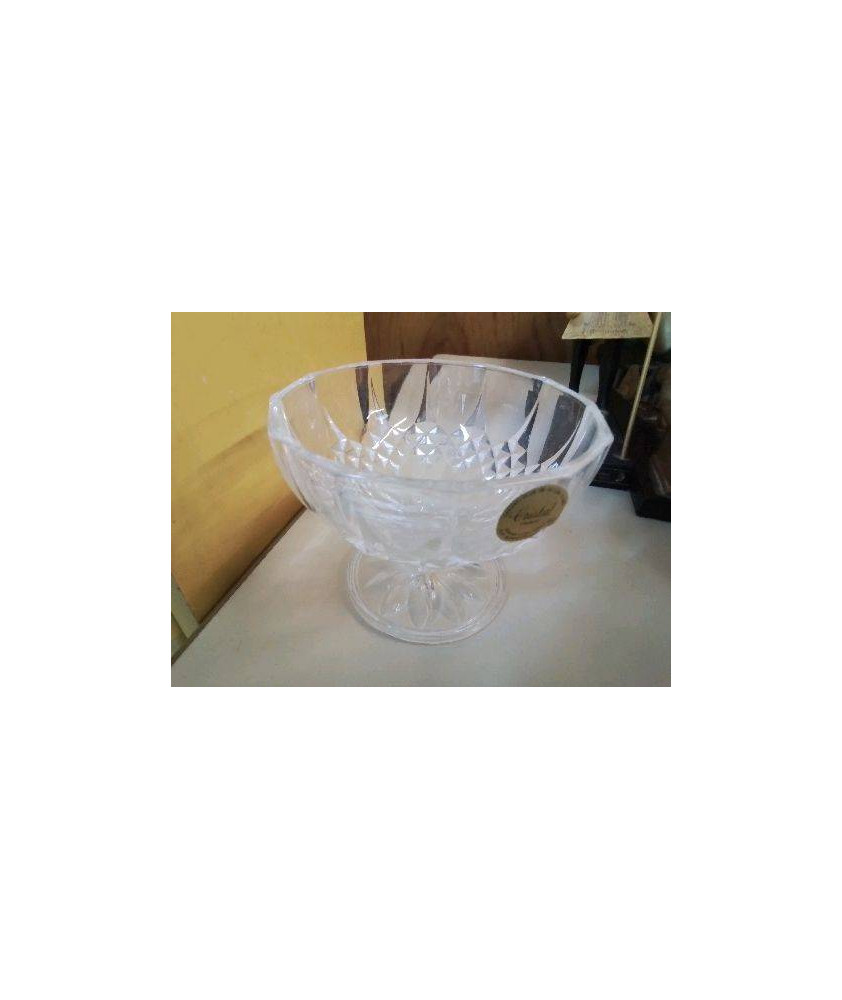 COUPE EN CRISTAL 