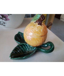 MOUTARDIER ORANGE