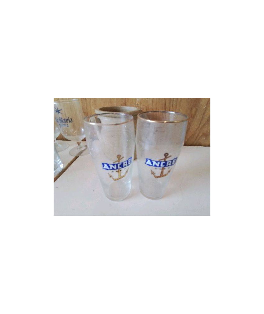 VERRE A BIERE