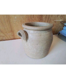 POT EN GRES