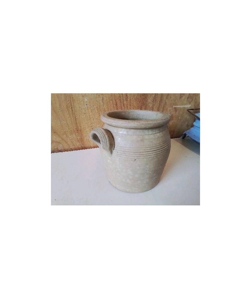 POT EN GRES