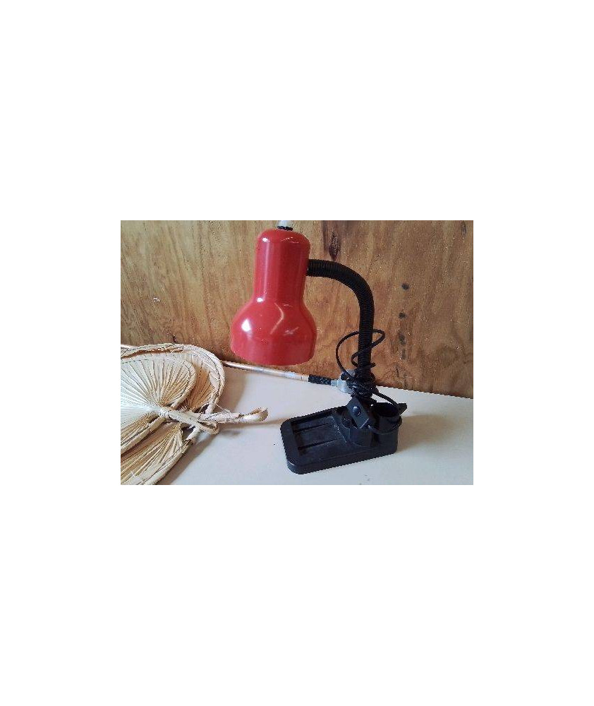 LAMPE DE BUREAU 