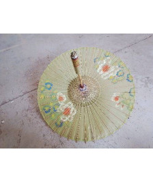 OMBRELLE ASIATIQUE 