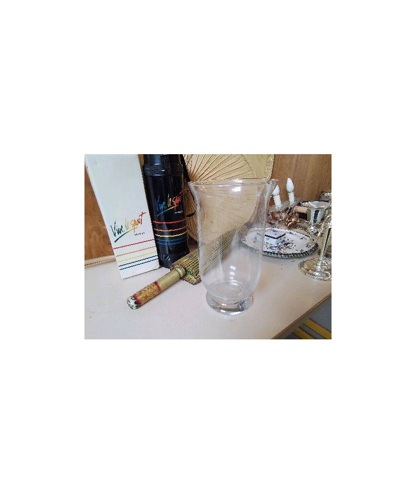 VASE TULIPE 