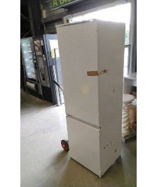 FRIGO CONGÉLATEUR ELECTROLUX ENCASTRABLE 