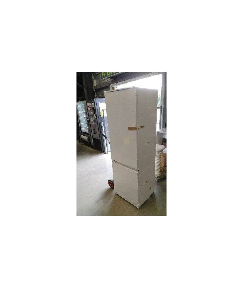 FRIGO CONGÉLATEUR ELECTROLUX ENCASTRABLE 