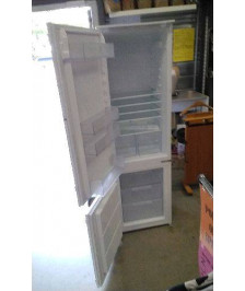 FRIGO CONGÉLATEUR ELECTROLUX ENCASTRABLE 