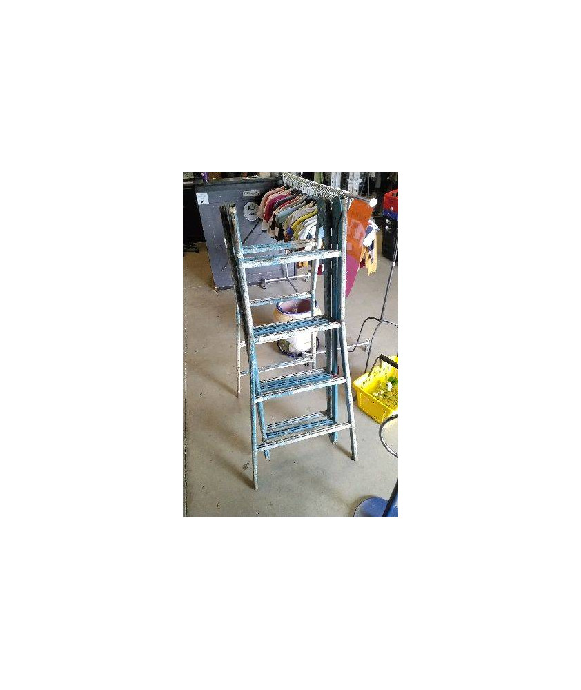 ECHELLE TRANSFORMABLE ÉCHAFAUDAGE
