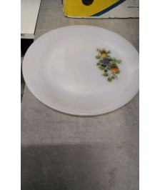 PLAT ARCOPAL