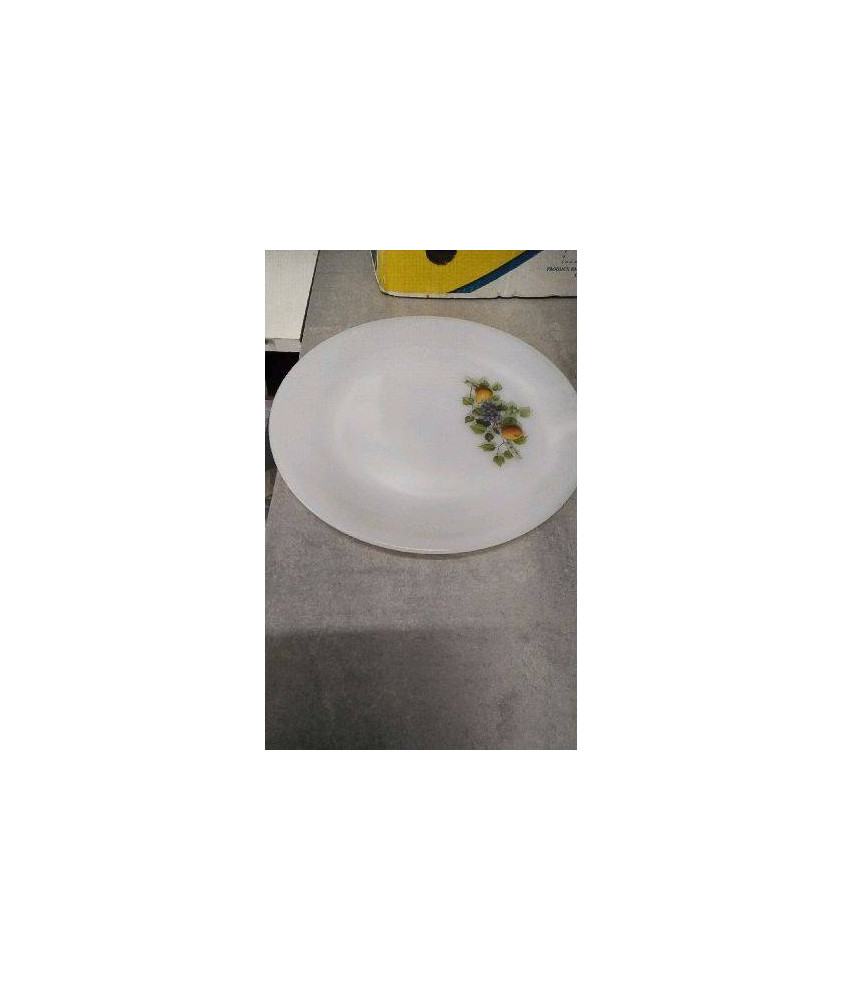 PLAT ARCOPAL