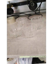 COUPELLE VERRE
