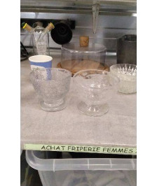 COUPE A GLACE 