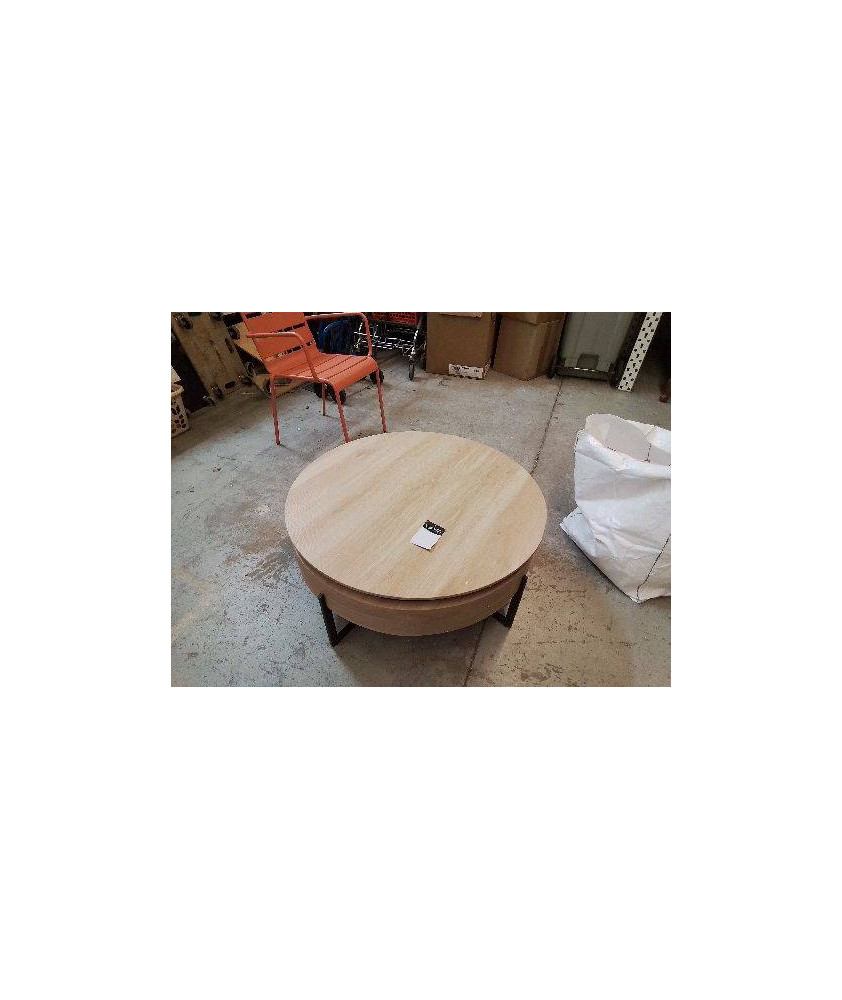 TABLE BASSE X-CHOUCAS REF AL2825081047496_33-HH