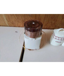 GRINDER MOULINEX