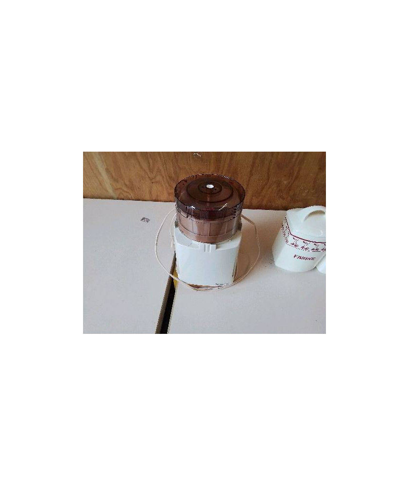 GRINDER MOULINEX