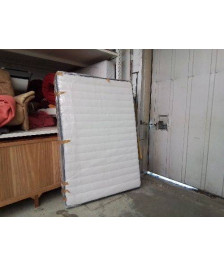 MATELAS VITAL SOFT 140X200 REF WTCKCHMWGHVE-HH