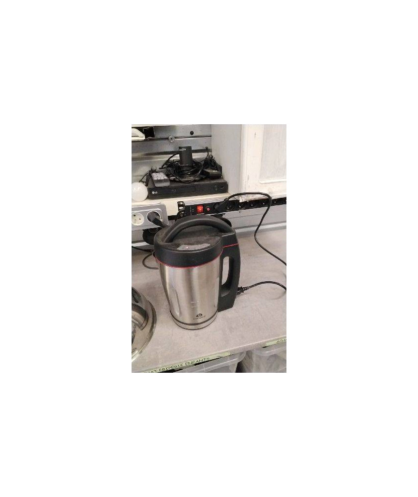BLENDER A SOUPE MANDINE