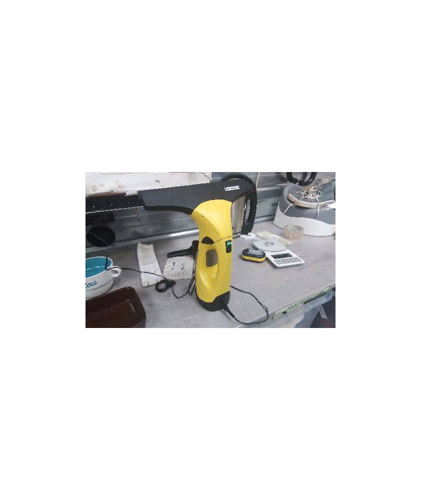 NETTOYEUR À VITRES KARCHER 
