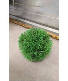BOULE BUIS ARTIFICIEL