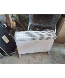 RADIATEUR D’APPOINT KLINDO 