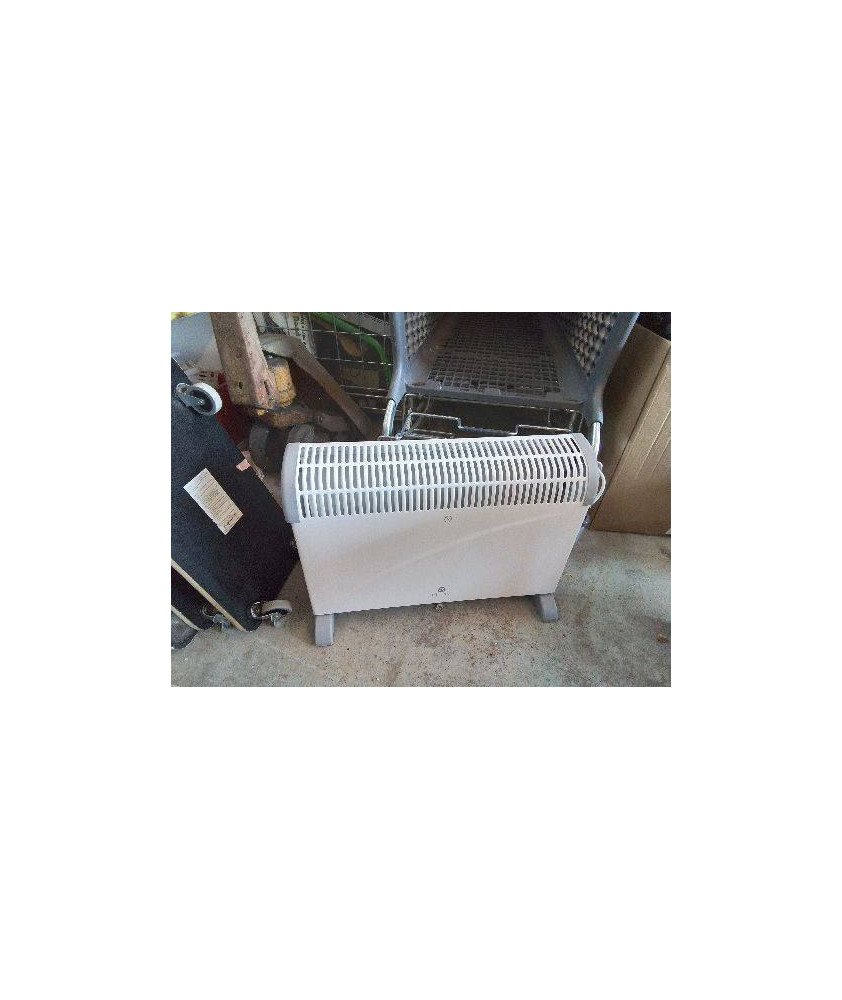 RADIATEUR D’APPOINT KLINDO 