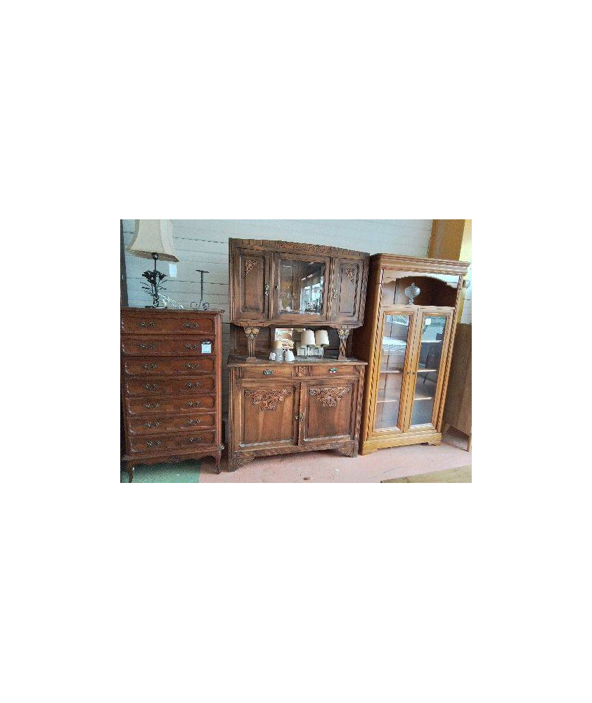 BUFFET ART DECO 