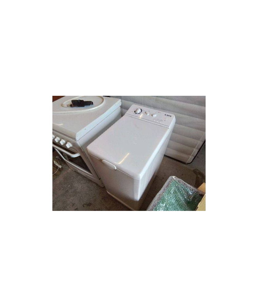 LAVE LINGE DOMEOS 