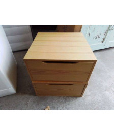 CAISSE DE RANGEMENT 