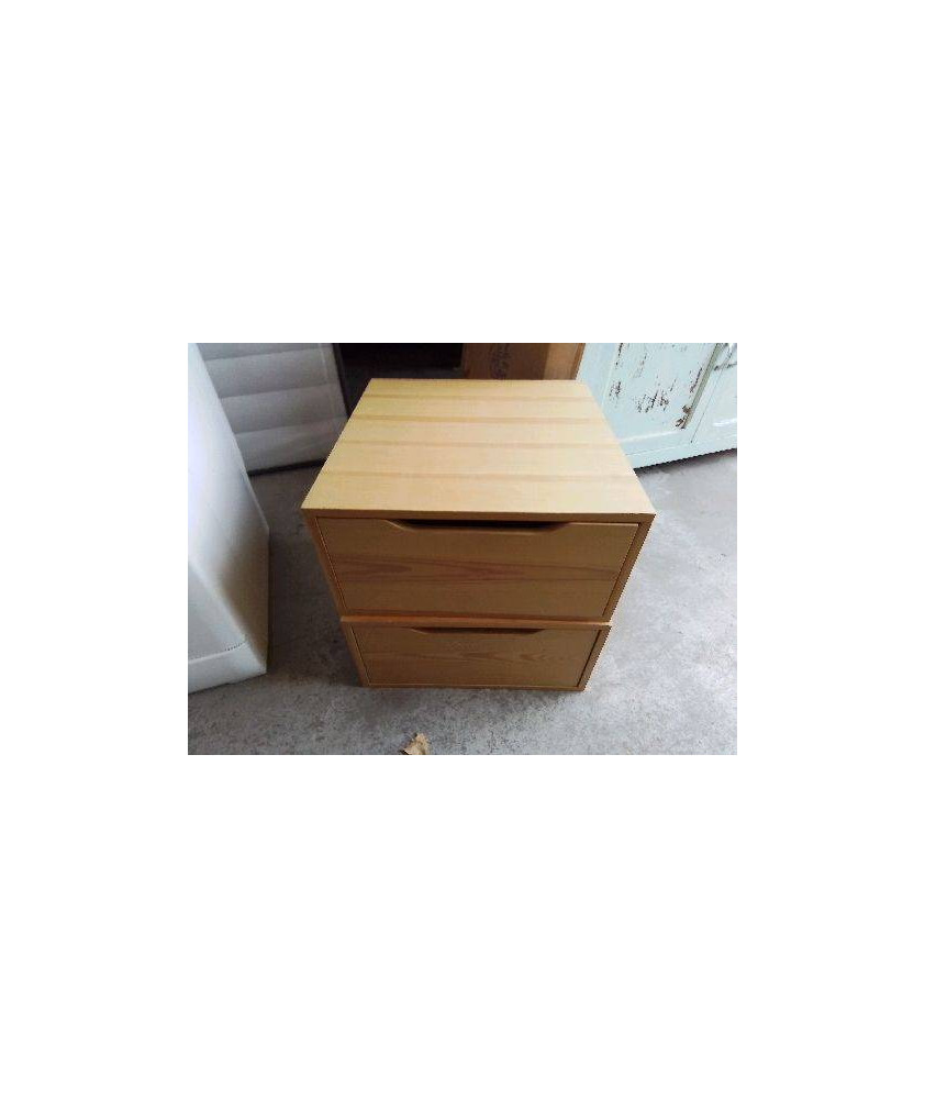 CAISSE DE RANGEMENT 