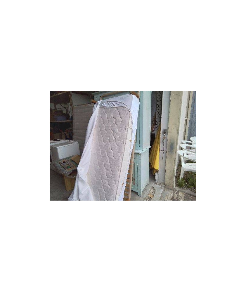 MATELAS D’OCCASION 90X190