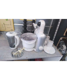 ROBOT BLENDER SILVERCREST