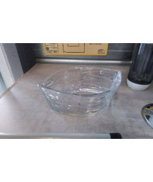 COUPE EN VERRE 