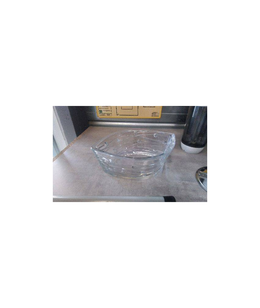 COUPE EN VERRE 
