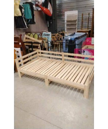 LIT GIGOGNE - 90X190