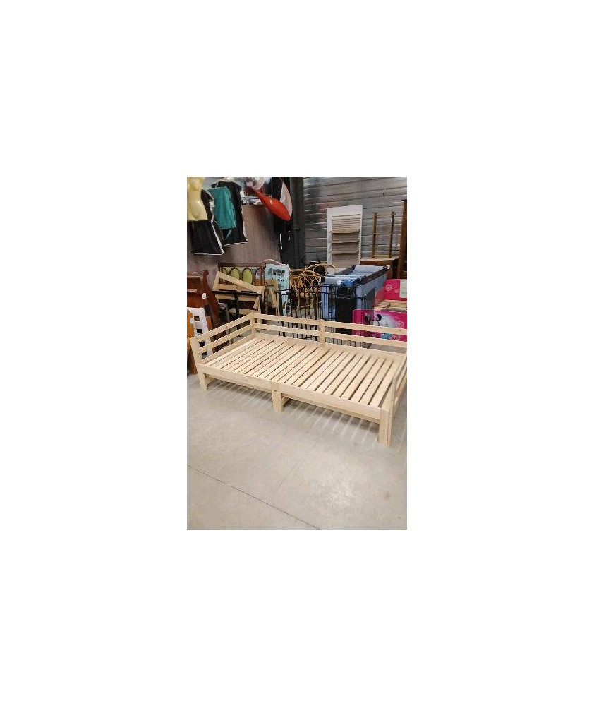 LIT GIGOGNE - 90X190