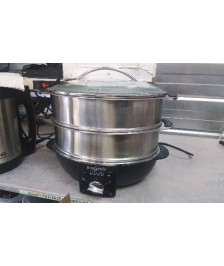 CUISEUR VAPEUR MAGIMIX