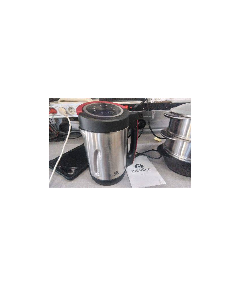 BLENDER A SOUPE MANDINE 