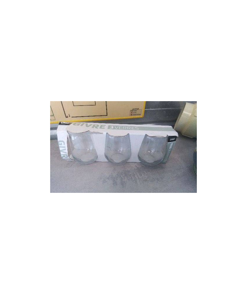 VERRES X3 