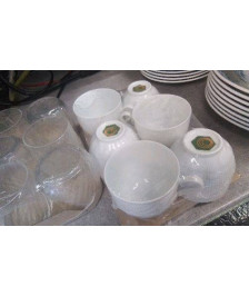 TASSE CAFE LE LOT