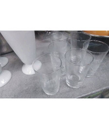 VERRE LIQUEUR LE LOT