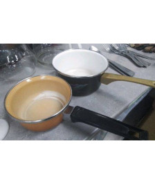 CASSEROLE PM