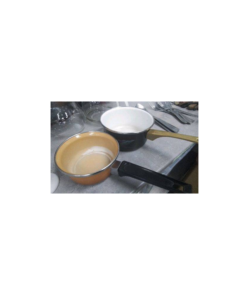 CASSEROLE PM