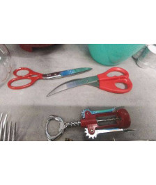 USTENSILE 