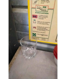 VERRE A WHISKY 