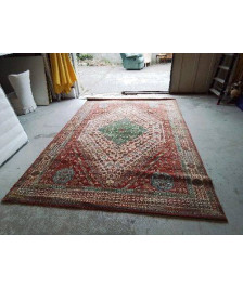 TAPIS 290X200