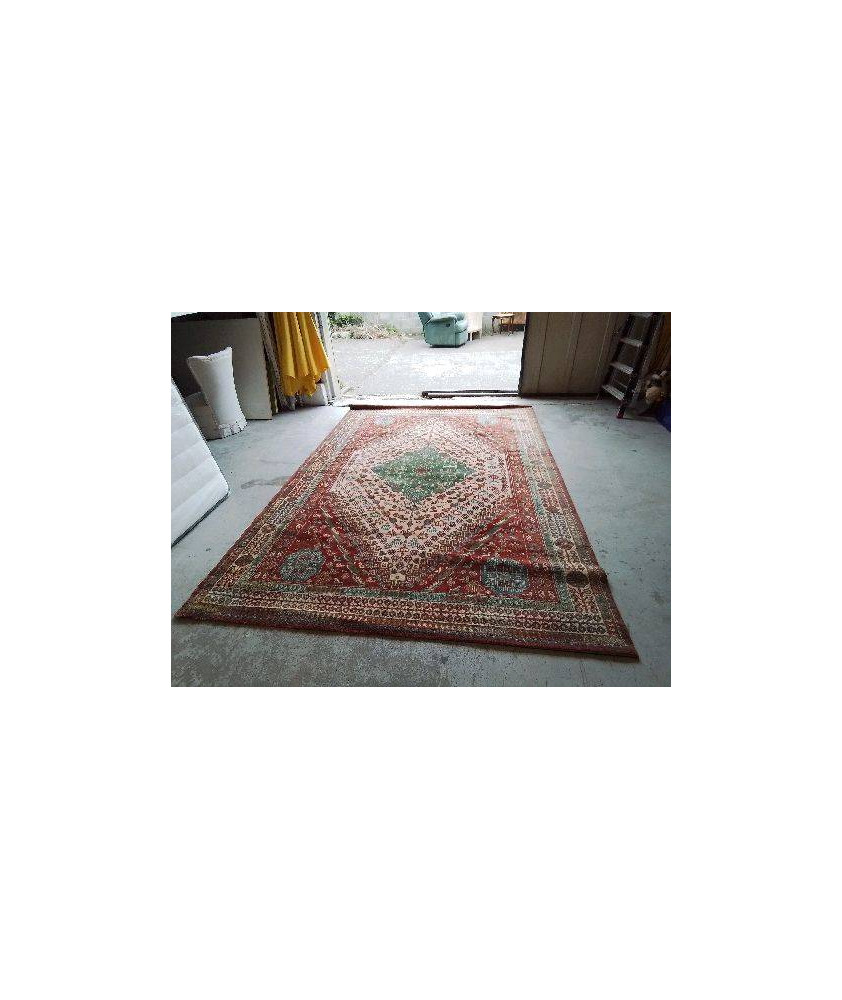 TAPIS 290X200